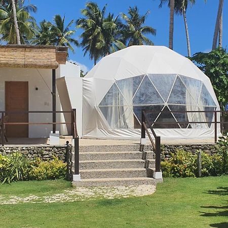 Malipaya Villas 卢纳将军城 外观 照片