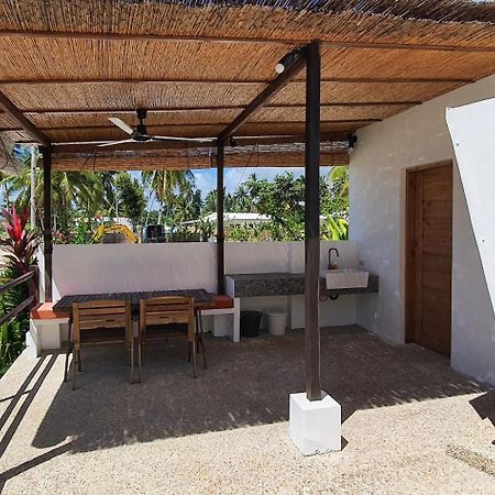 Malipaya Villas 卢纳将军城 外观 照片