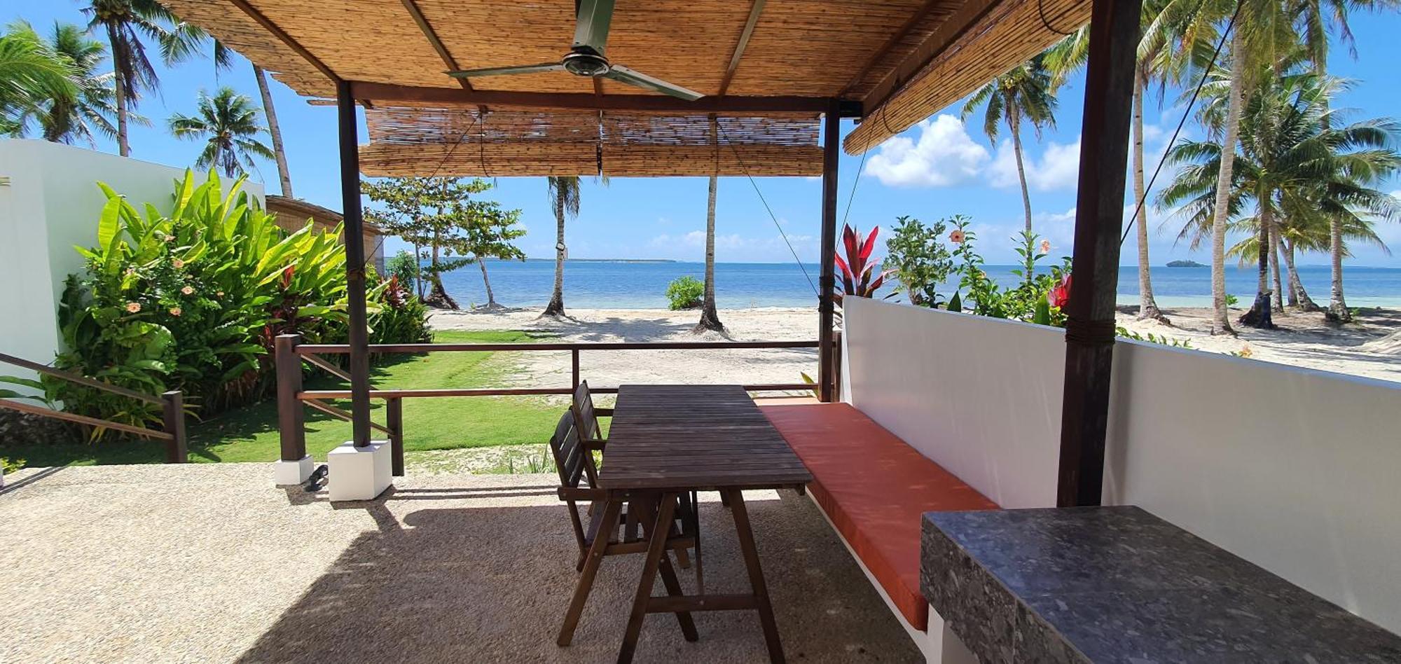 Malipaya Villas 卢纳将军城 外观 照片