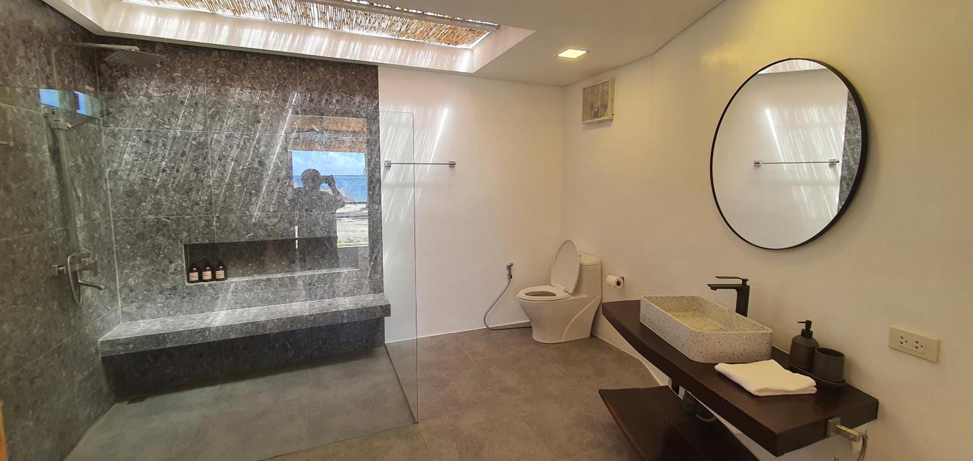 Malipaya Villas 卢纳将军城 外观 照片